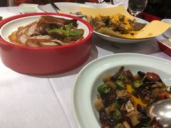 -味+新京宴·烤鸭·北京菜(创意谷店)