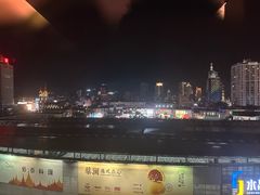 -宁波威斯汀酒店