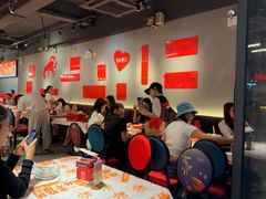 -熊记虾王·小龙虾(东晓南店)