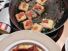 -黄山老妈·土菜(碧桂园店)