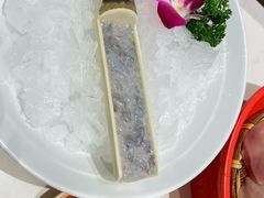 -周师兄大刀腰片火锅(磁器口直营店)