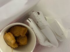 红豆鲷鱼烧-粉粉乐鲷鱼烧(美罗城店)