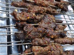 -清真·马峰烤肉(小学习北巷店)