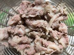 牛肉火锅-三毛牛肉店(福强店)
