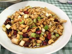 -无味饭店(九眼桥商业文化广场店)