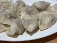 -船歌·鱼水饺青岛菜(国贸商城店)