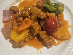 -强记海鲜·大排档(蛇口新街店)
