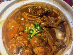 -东沙小镇主题餐厅(下沙店)