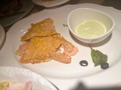 -波特曼西餐厅(中央大街店)