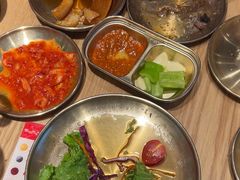 -西塔老太太泥炉烤肉(武汉摩尔城店)