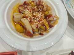 -龙记香港茶餐厅(久光百货店)