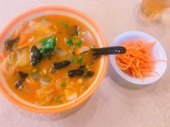 -楼兰印象(朝外店)