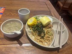 -素满香·Vegan食养自助(天一广场店)