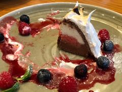 -君悦酒店·La Terrazza意合園·意式风味