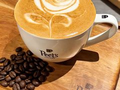 -Peet's 皮爷咖啡(东湖路手作店)