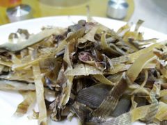 -正阁海鲜餐厅(六虹桥店)