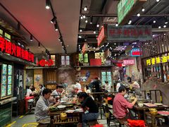 -萍姐火锅·公路夜市(南京新街口店)