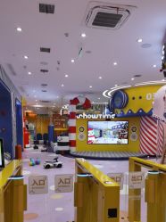 -meland(成都金牛凯德广场店)