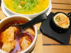 -榕意·川味之美(深业上城店)