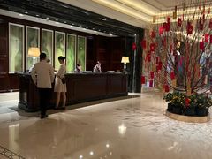 -羿庭 Peacock Alley(上海外滩华尔道夫酒店)