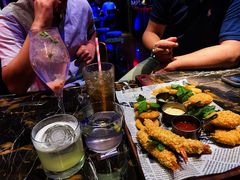 -MOSSO德国餐厅·音乐酒吧(环宇荟店)