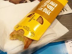 -麦当劳(厦门思明路店)