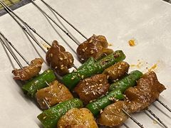 -老味烧烤(总店)