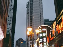 -八一路好吃街(雨田商务大厦店)