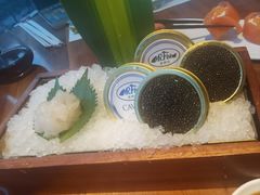 -Mr.Fish鱼鲜生海鲜放题(高德置地冬广场店)