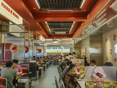 -雅佳神话·麻辣烤鱼(新街口店)