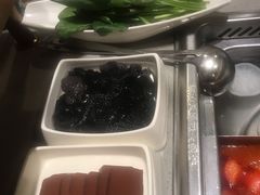 -海底捞火锅(方圆荟店)