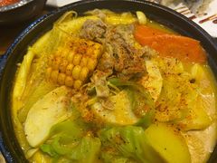 -井圣日膳(万达店)