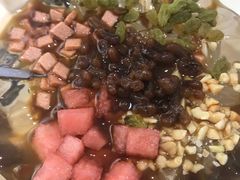 -长颈鹿的口袋钵钵鸡(市南店)