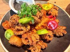 -沛家·西餐Brunch·直火料理