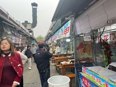 -大学城夜市大排档(凤栖路店)