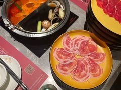 -一绪に寿喜烧(虹悦城店)