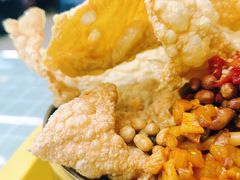 -红鼻子桂林米粉(金唐新光界店)