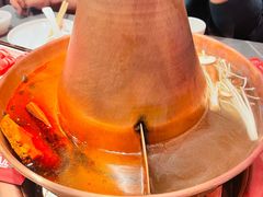 -前门·鲜肉火锅(长风店)