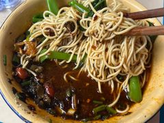 -赵伍面庄(松石大道店)