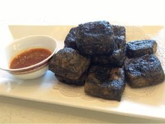 臭豆腐-东方红酒楼(知春路店)