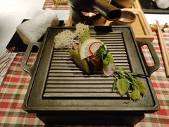 -叶叶菩提(太原别墅店)