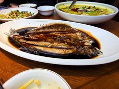 -外婆烧.老杭帮菜(庆春店)