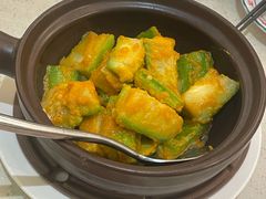 -潮庭港式茶餐厅·熊仔奶茶(同济广场店)