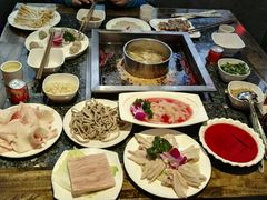 -李雪火锅食府(宽窄巷子总店)