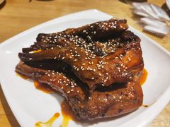 -椒小兔·盐帮川菜中餐厅(金沙时代广场店)