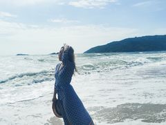 -广东惠东海龟国家级自然保护区