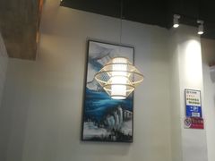大堂-叁宝烧烤 西安烧烤 领跑品牌(学府路店)