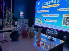 -酷秀KTV(五道口店)