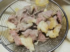 -牛鲜胜·潮汕牛肉自助火锅(番禺市桥店)