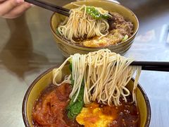 -华兴街煎蛋面(总店)